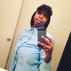 Meet your Posher, Fadaesha